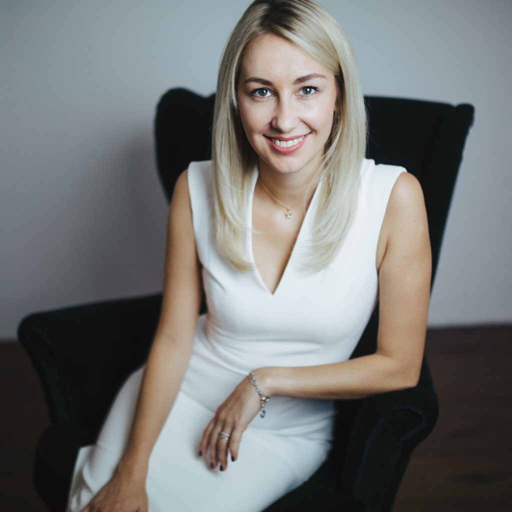 lipure CEO Lisa